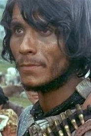 Ảnh diễn viên Thomas Rudy