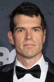Ảnh diễn viên Timothy Simons
