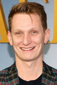 Ảnh diễn viên Tom Harper