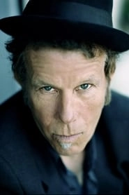 Ảnh diễn viên Tom Waits
