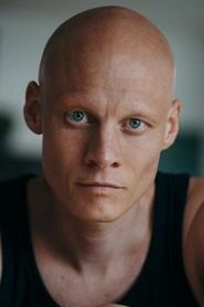 Ảnh diễn viên Tómas Lemarquis