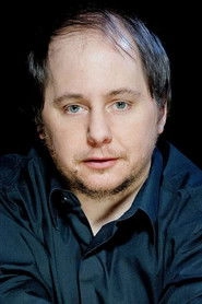 Ảnh diễn viên Tomás Pozzi