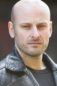 Ảnh diễn viên Tony Cook