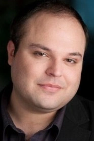 Ảnh diễn viên Tony Sampson