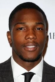 Ảnh diễn viên Tosin Cole