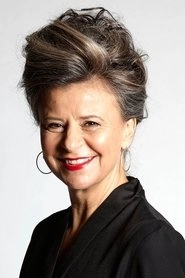 Ảnh diễn viên Tracey Ullman