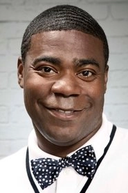 Ảnh diễn viên Tracy Morgan