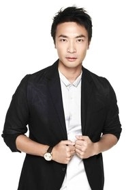 Ảnh diễn viên Trịnh Bân Huy