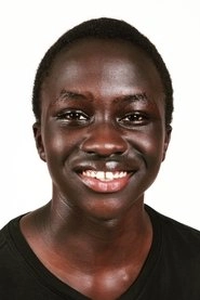 Ảnh diễn viên Tut Nyuot