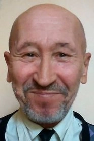 Ảnh diễn viên Valeriy Antonyuk