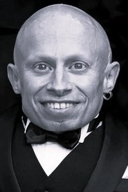 Ảnh diễn viên Verne Troyer