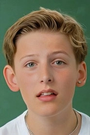 Ảnh diễn viên Victor Spanning