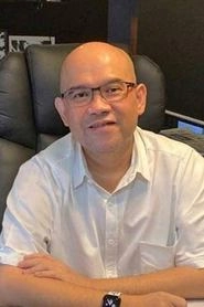 Ảnh diễn viên Vincent del Rosario III