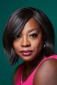 Ảnh diễn viên Viola Davis