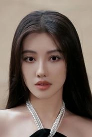 Ảnh diễn viên Vương Hạc Nhuận