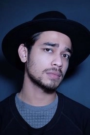 Ảnh diễn viên Wafda Saifan Lubis