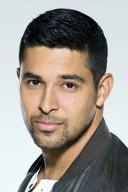 Ảnh diễn viên Wilmer Valderrama