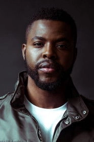 Ảnh diễn viên Winston Duke