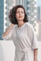 Ảnh diễn viên Yasmin Hani