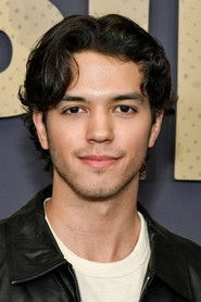 Ảnh diễn viên Zack Calderon