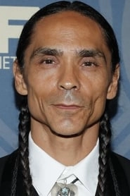 Ảnh diễn viên Zahn McClarnon