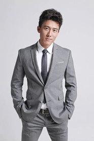 Ảnh diễn viên Zichen Wang