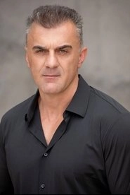 Ảnh diễn viên Zijah Graca