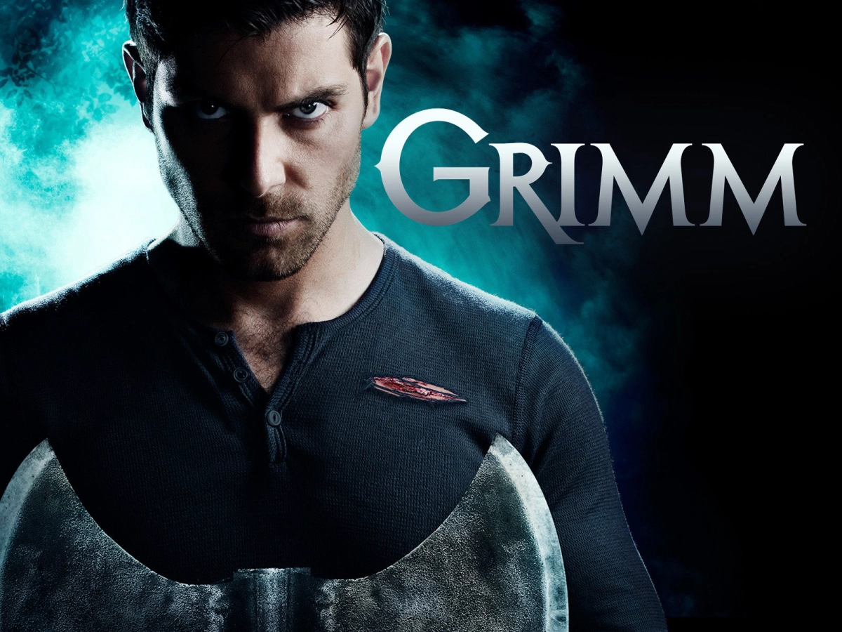 Anh Em Nhà Grimm (Phần 3) (Grimm (Season 3))