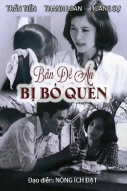 Bản Đề Án Bị Bỏ Quên
