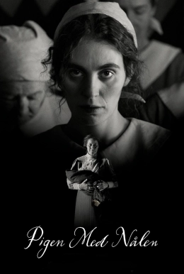 Cô Gái và Cây Kim