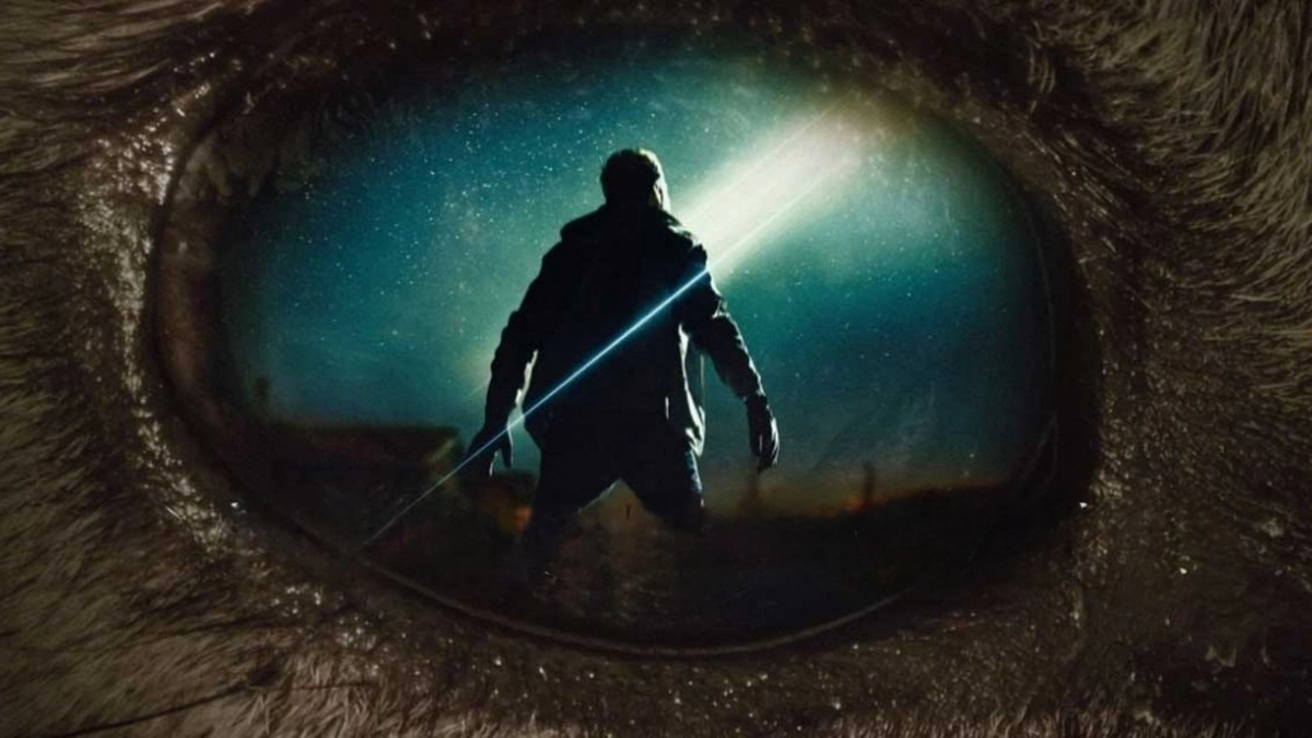 Hậu Duệ (Descendent)