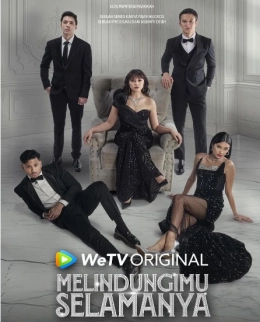 Melindungimu Selamanya