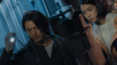 Thám Tử Triệu Người Theo Dõi (Million-Follower Detective)