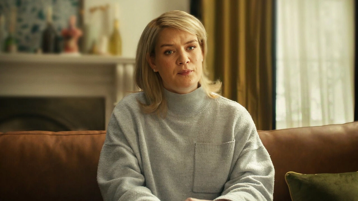 Tôi Có Nên Lấy Kẻ Sát Nhân? (Should I Marry A Murderer?)