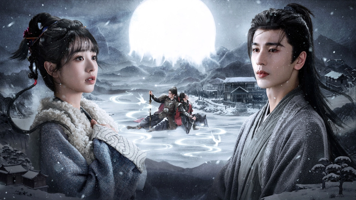 Trục Ngọc (Zhu Yu)