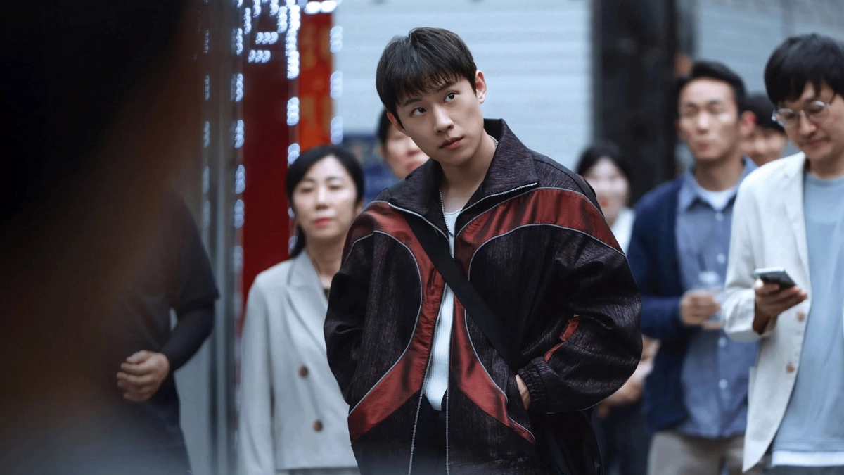 Vùng Đất Vàng (Gold Land)